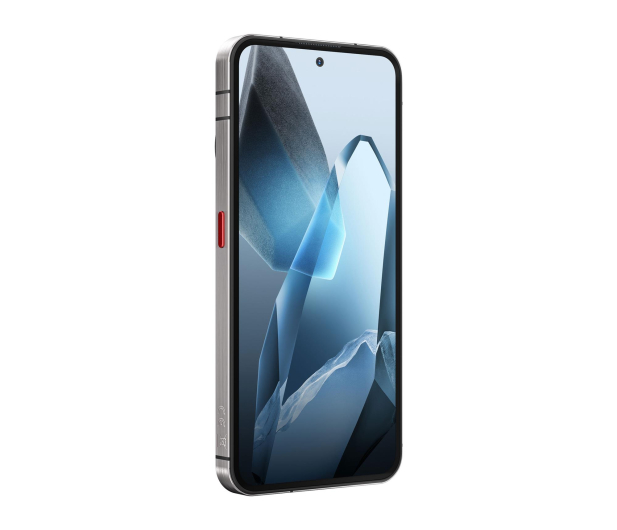 OUKITEL WP200 Pro 5G 24GB/1TB 8800mAh szary 120Hz - 1340599 - zdjęcie 6